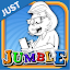 Just Jumble