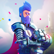 Gioca Knighthood - Epic RPG Knights per PC