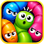 Worm Maze: Logic Puzzle