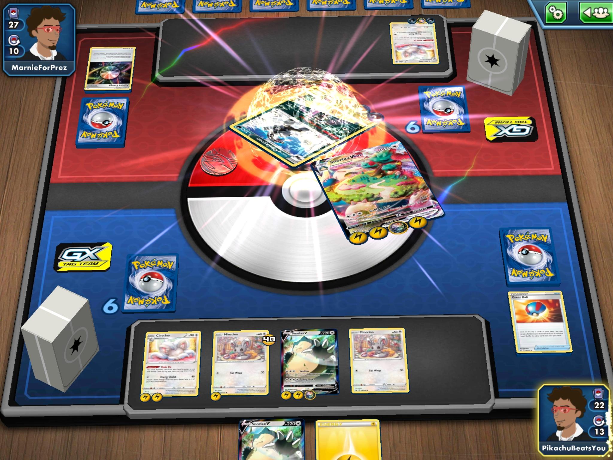 Download & Play Pokmon TCG Online on PC & Mac (Emulator)