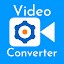 Video Converter: mkv to mp4