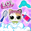 L.O.L. Surprise! Pet Center