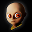 The Haunted Child Game