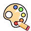 Art Coloring Master Paint ASMR