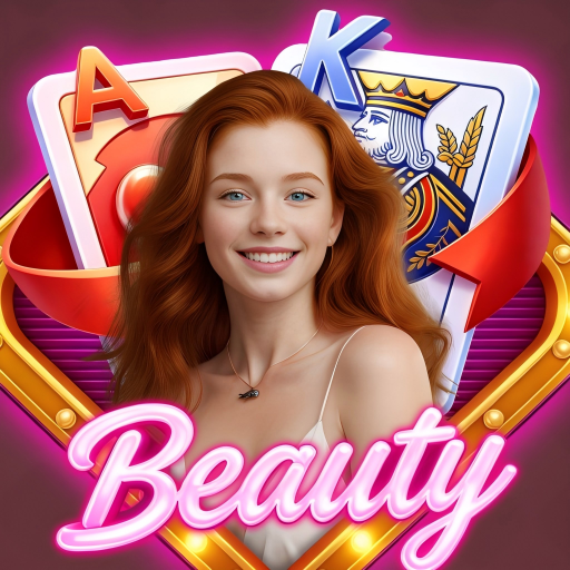 Solitaire Classic - Beauty