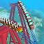 Roller Coaster Simulator 2020