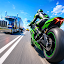City Moto Rider: Traffic Fever