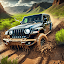 Offroad Jeep Driving 3D