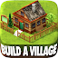 Village Island City Simulation