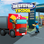 Rest Stop Tycoon: Idle Games