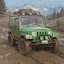 Offroad 4x4 Jeep Simulator 3d