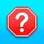 What's the traffic sign?