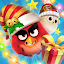 Angry Birds Match 3