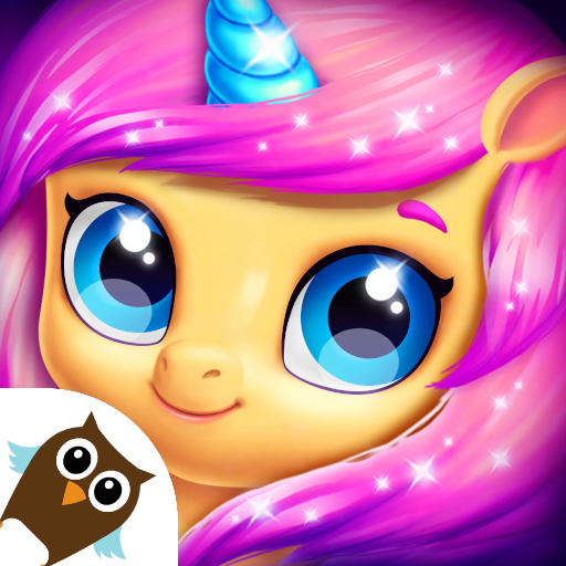 Play Kpopsies - Hatch Baby Unicorns Online