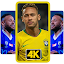 Neymar Wallpaper HD 4K