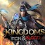 Kingdoms: Iron & Blood - Real Time MMO Strategy