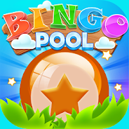 プレーする Bingo Pool -No WiFi Bingo Game をPCで