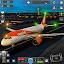 Flight Pilot- Airplane Games