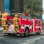 Fire Truck: Truck Driving Game