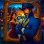 Escape Quest: Masterpiece Lost