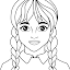 Kids Coloring Games for Girls