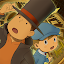 Layton: Verlorene Zukunft HD