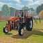Modern Tractor Farming Games