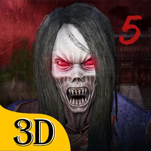 Play Free Online Games and More: Creepy Granny Evil Scream Scary Freddy  Horror Game Adventure game. Y…