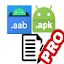 APK to AAB CONVERTER Pro