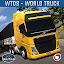 World Truck Driving Simulator