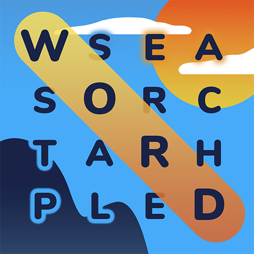 Play Word Search by Staple Games Online for Free on PC & Mobile