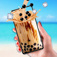 プレーする Boba Tea DIY: Tasty Recipe をPCで