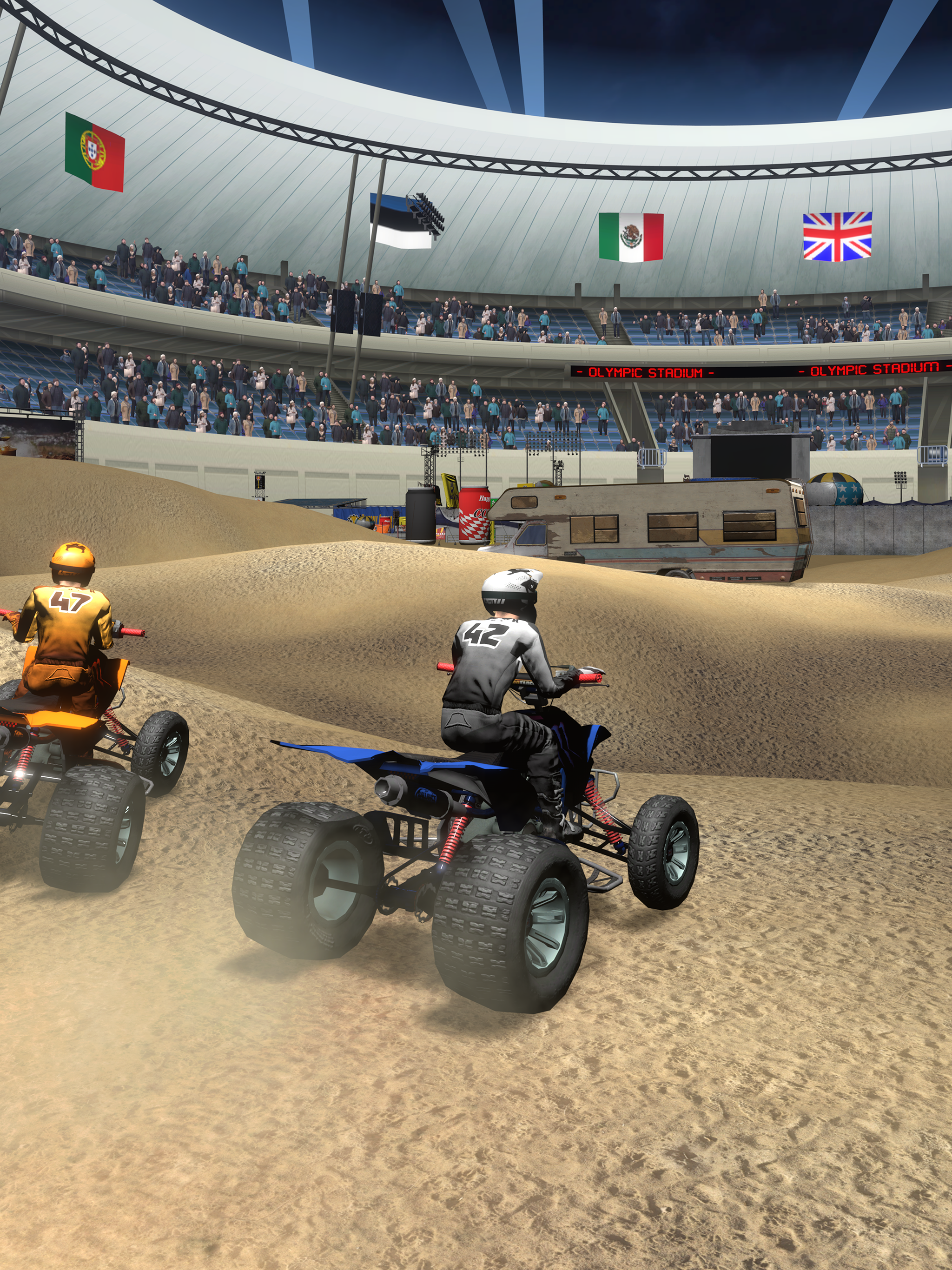 Play Wheel Offroad Online