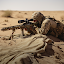 Sniper area: Jogos de armas