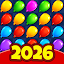 Balloon Pop: Match 3 Games