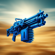 Main Desert: Dune Bot on PC