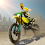 Bike Riders: Dirt Moto Racing
