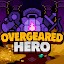 Overgeared Hero: Merge RPG