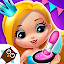 Party Popteenies Surprise - Rainbow Pop Fiesta