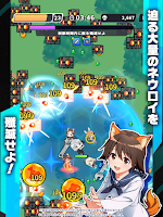 ワールドウィッチーズX- PC&MACでダウンロードしてプレイしよう(アプリ