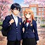 Romantic Love Life Anime Games