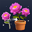 Floral Sort 3D: Blossom Games