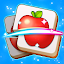 Matching Mahjong: Fruit Splash
