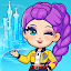 Paper Princess - Doll Dress Up