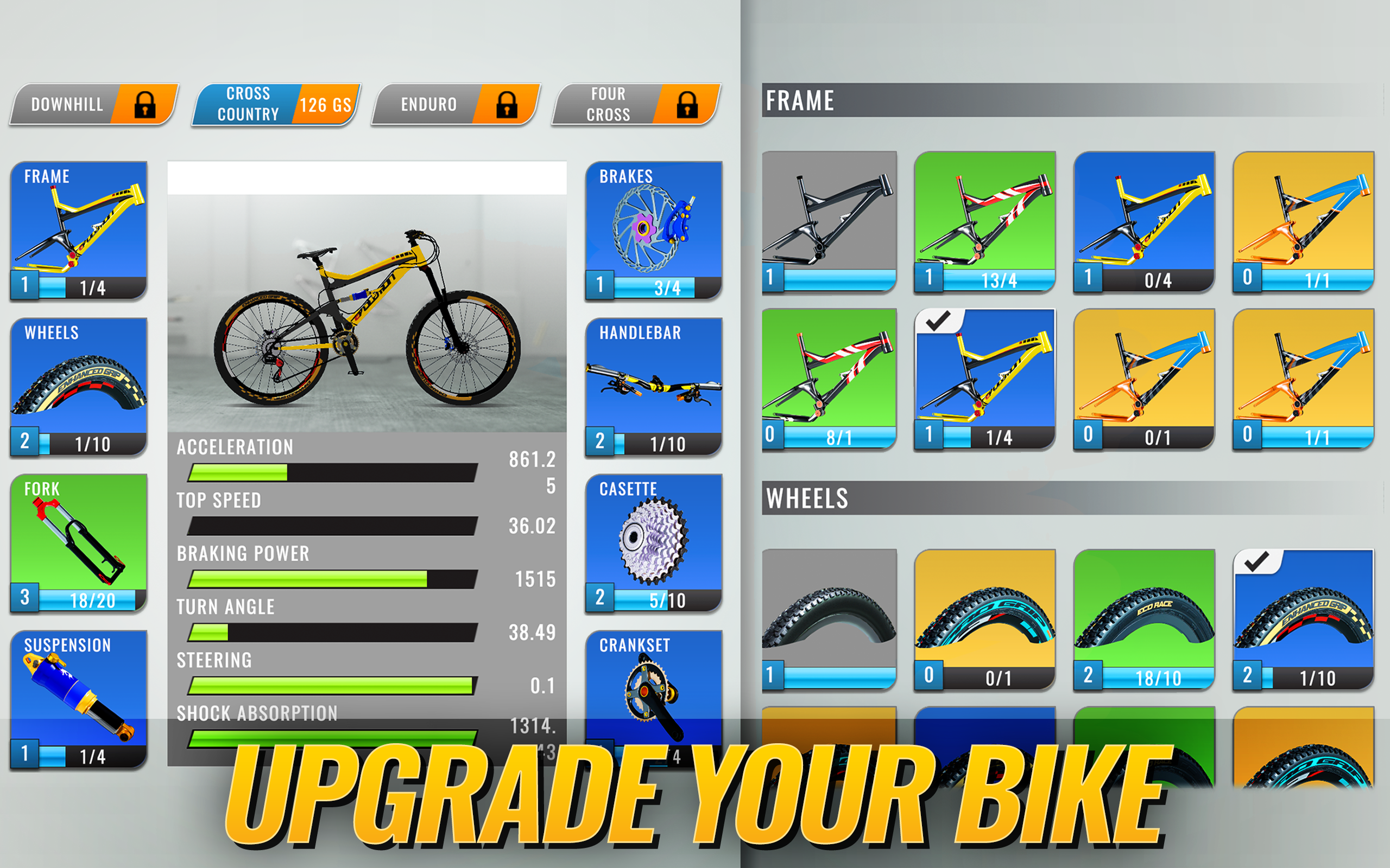 Play Bike Clash: PvP Cycle Game Online