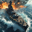 Armada : Warship Legends