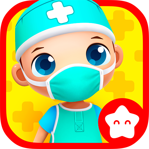 Play Central Hospital Stories Online