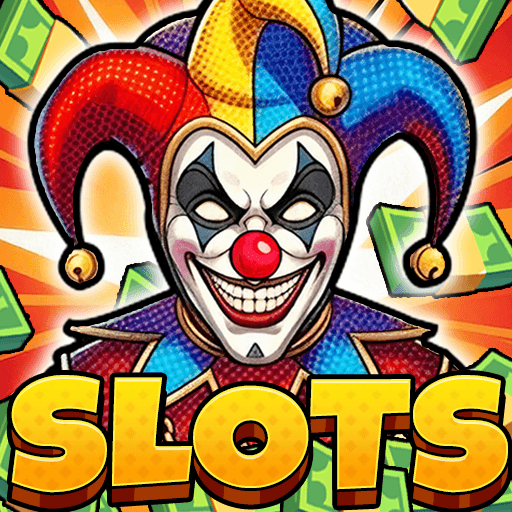 Joker Slots: Mischief Spin