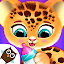 Baby Tiger Care - My Cute Virtual Pet Friend