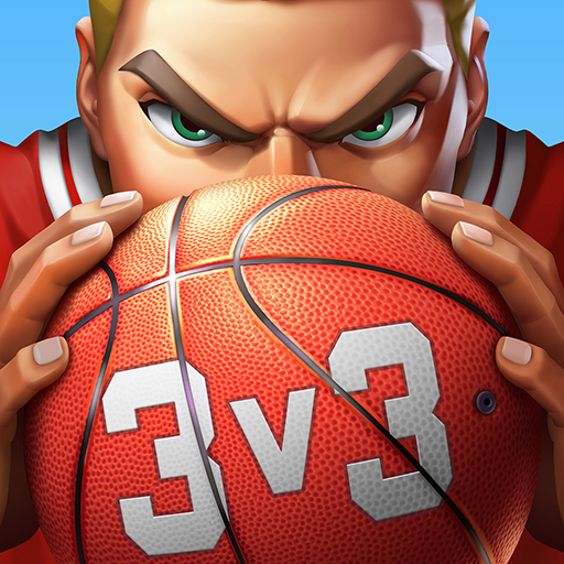 Play Streetball Allstar Online